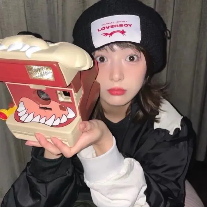 辣妹刺客3 封面