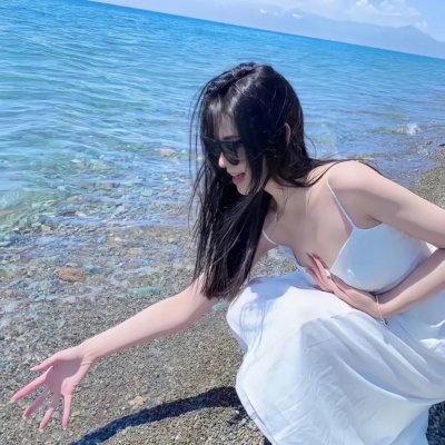 或许我愿意 封面